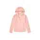 Peach Pink