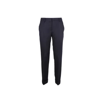 Golden Goose Mid rise Tailored Trousers