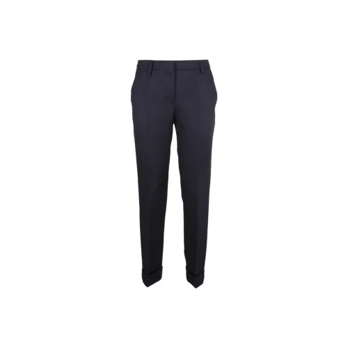 Golden Goose Mid rise Tailored Trousers
