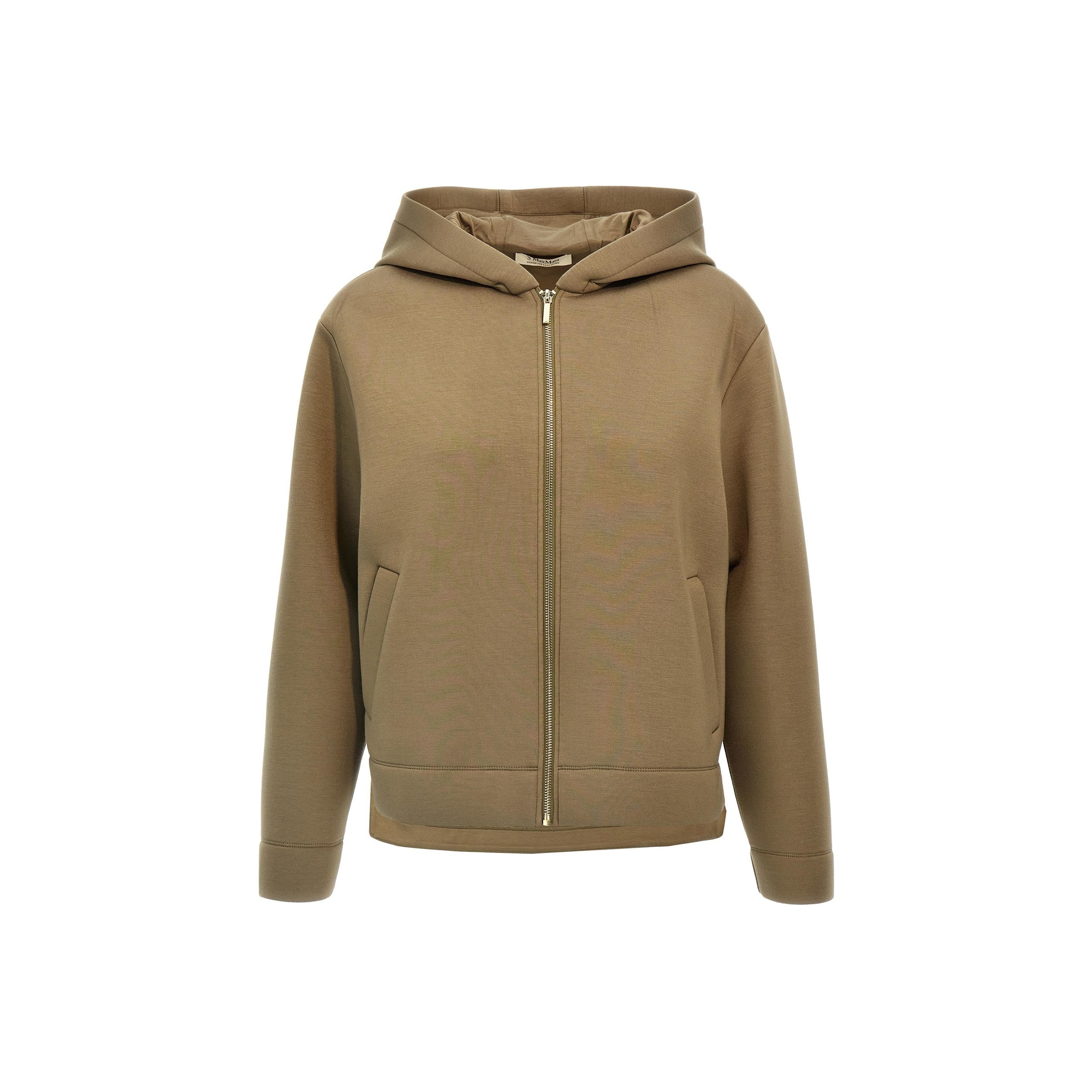 S Max Mara Apparel Hoodies Sweatshirts Sweatshirt on Sale