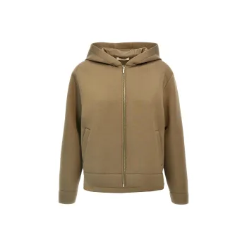 'S MAX MARA Andorra Hoodie