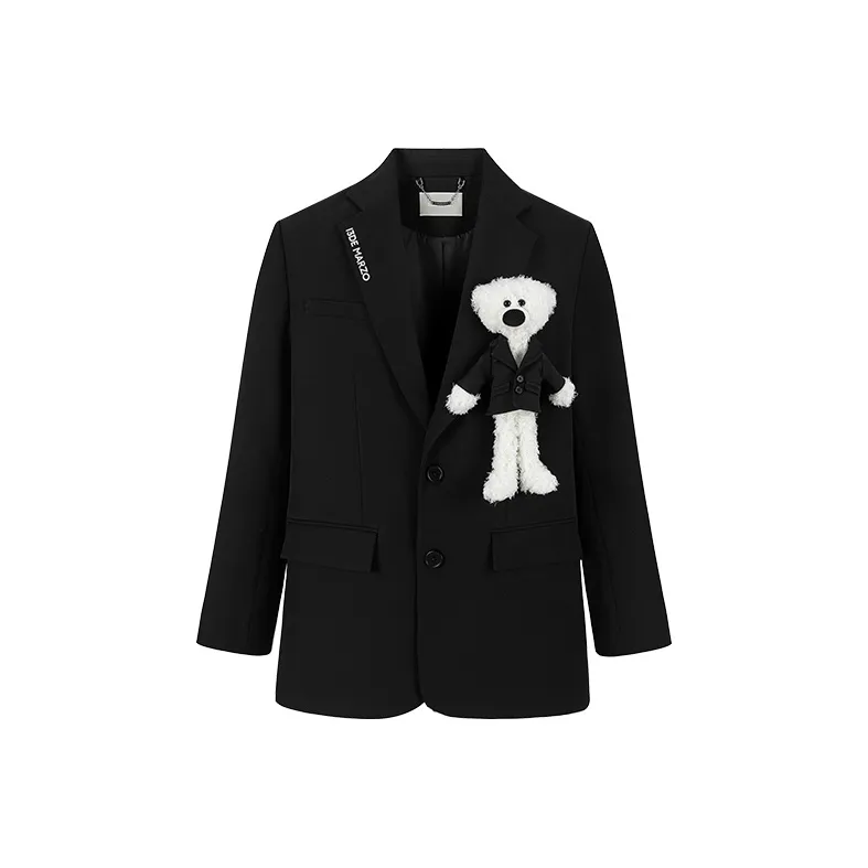 13 DEMARZO Business Suit Unisex-3