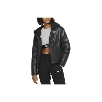 Nike Puffer Jacket Women's Black