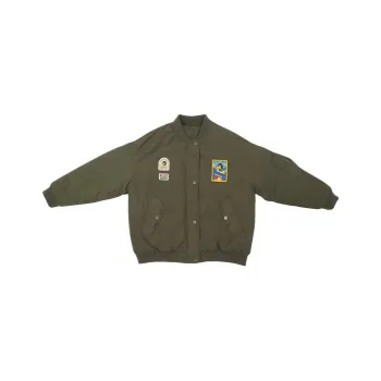 Cloud Factory Puffer Jacket Women's
