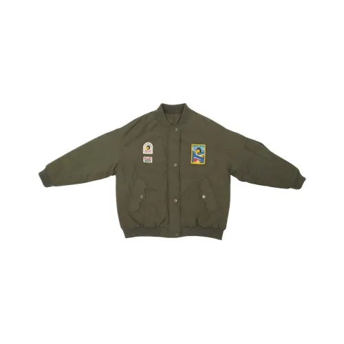 Cloud Factory Puffer Jacket Women's