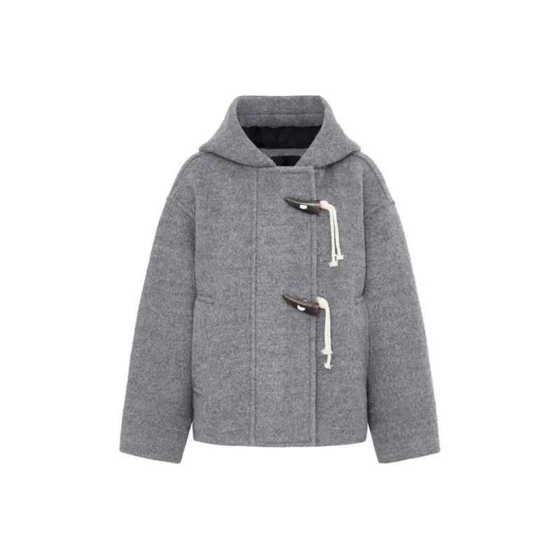 MO&CO Velvet Jackets Women's-4