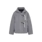 Medium Heather Gray