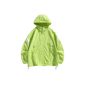 33TH Sun Protection Clothing Unisex