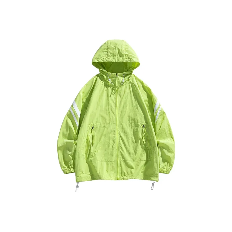 33TH Sun Protection Clothing Unisex-0