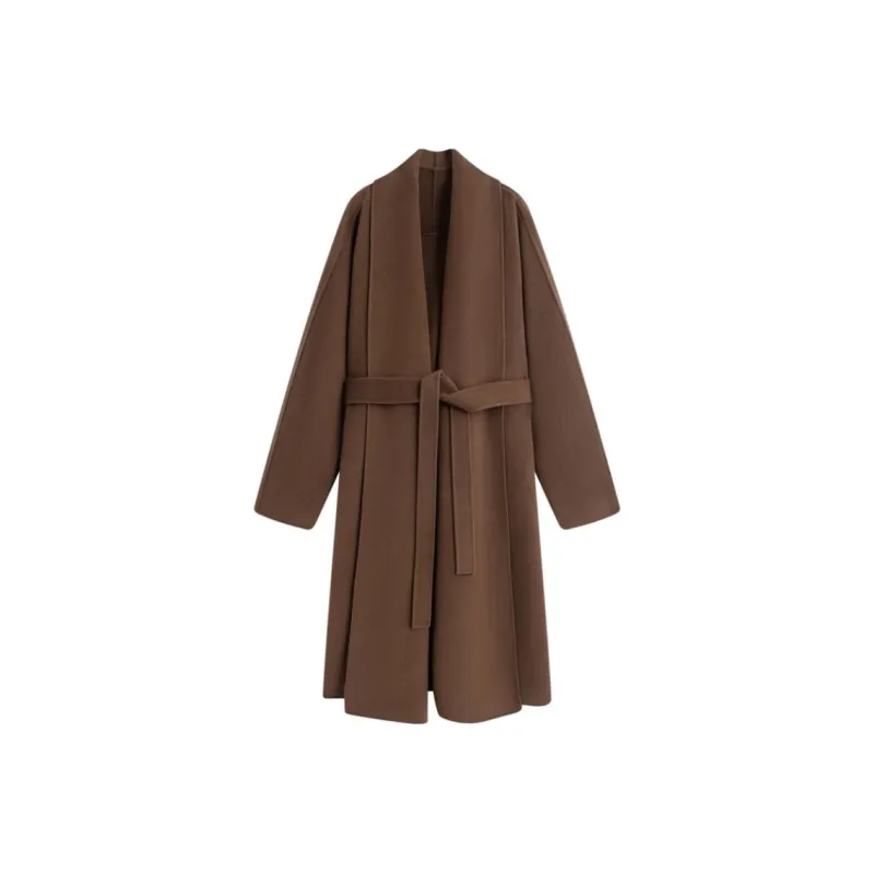 MOSIIMORII Coats Women's-3