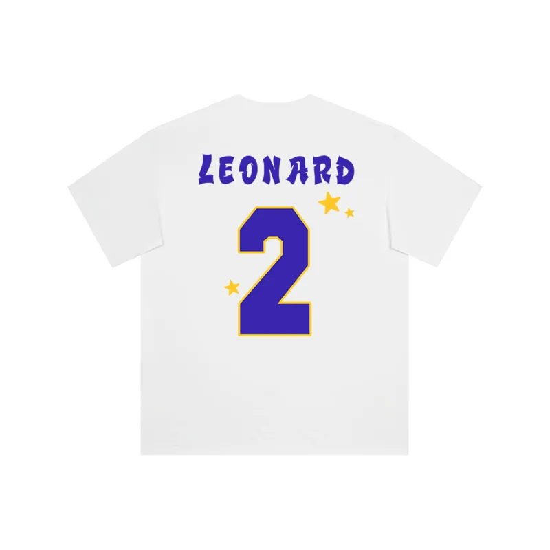 TIP OFF T Shirts Unisex-1