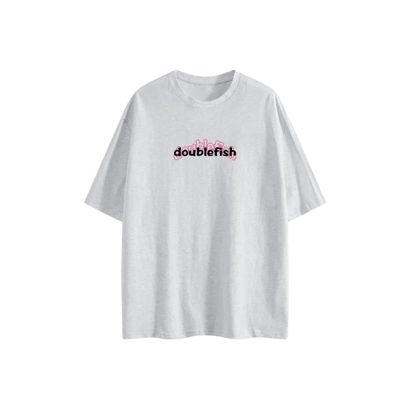 DOUBLE FISH T Shirts Unisex-21