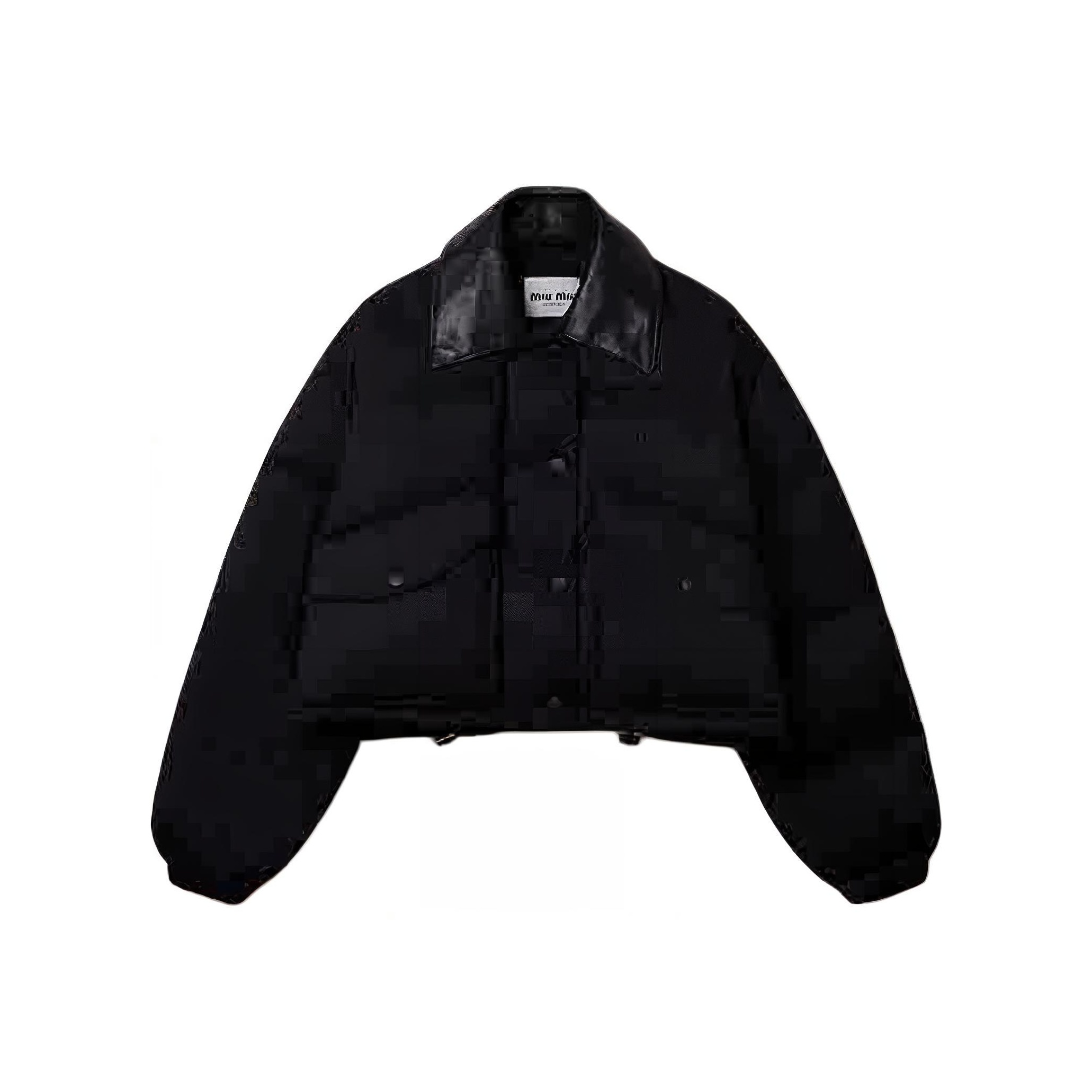 MIU MIU Down Jackets on Sale & Authentic - POIZON MIU MIU Down Jackets on Sale & Authentic - POIZON