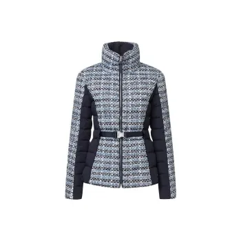 MACKAGE FW/AW24 Down Jacket Women's Sky Blue