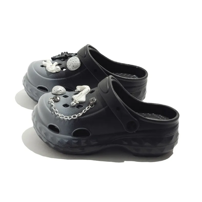 BEIER Clogs Women's-13