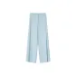 Snow Crystal Blue