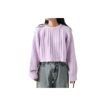 FREAK'S STORE Knitwear Women's Purple