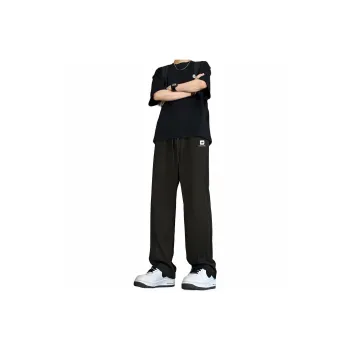 CHOUCHOUS Casual Pants Unisex