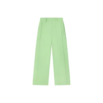 FILA Casual Pants Women's Avocado Green