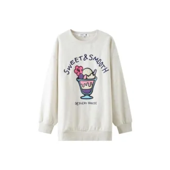 Three Blessings Sweatshirt Women's