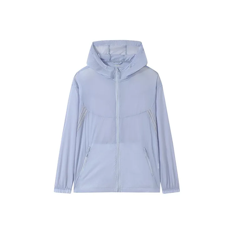 PIONEER CAMP Sun Protection Clothing Women's-2