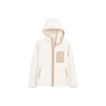 MOLY VIVI Velvet Jackets Unisex