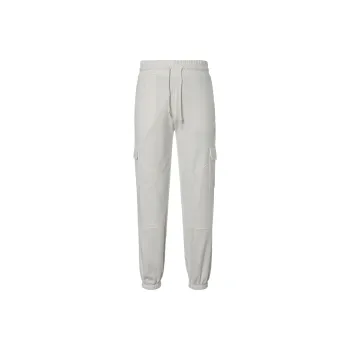 Converse CNY Knitted Sweatpants Women's White