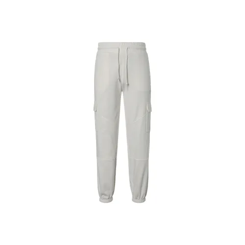 Converse CNY Knitted Sweatpants Women's White