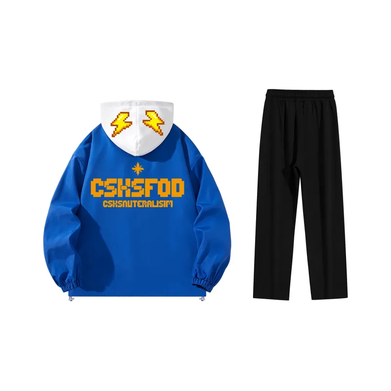 CSKS Casual Sportswear Unisex-20