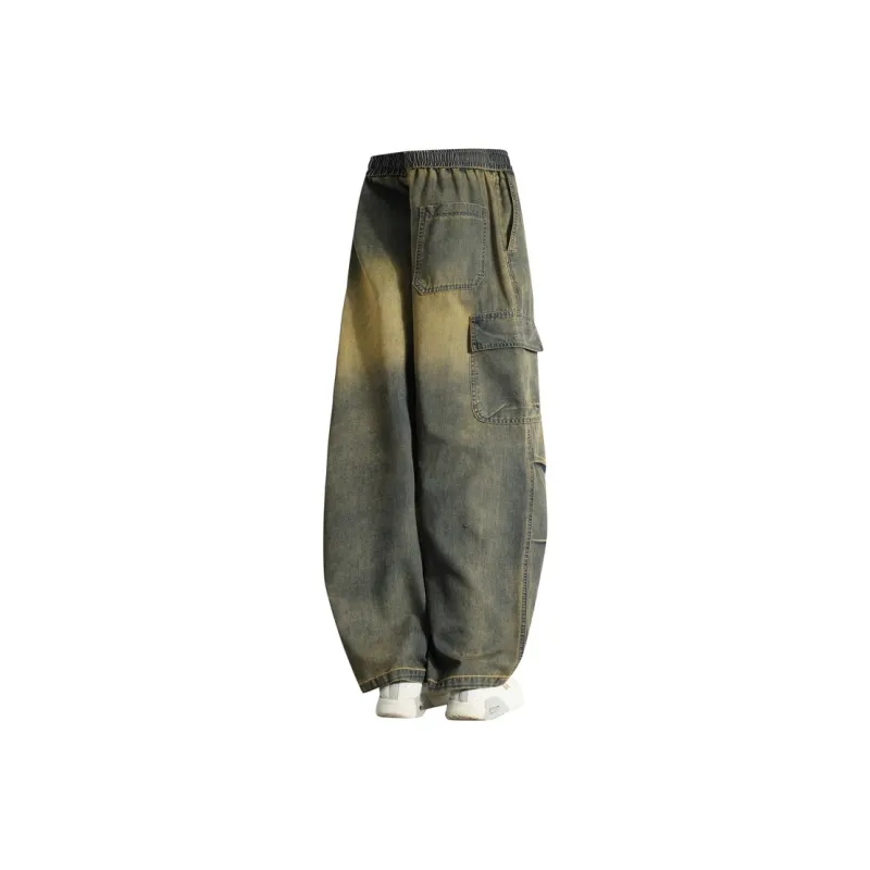 TIMD Jeans Unisex-1