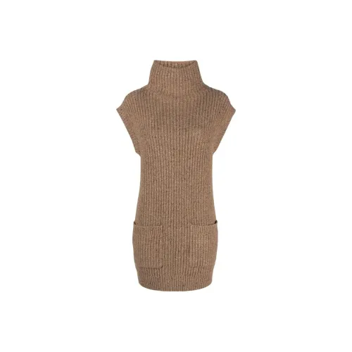 Polo Ralph Lauren Vests Women's Umber
