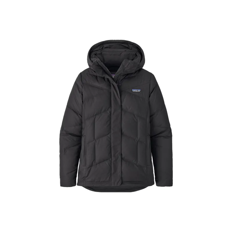 Patagonia Puffer Jacket Women's-3