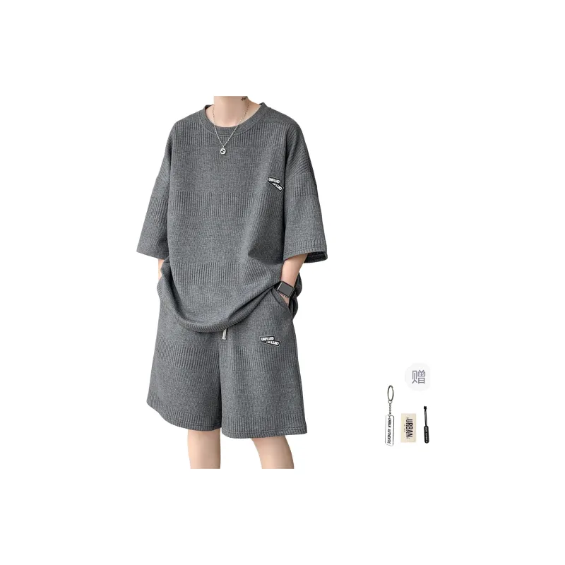 URBAN AUTHENTIC Casual Sportswear Unisex-7