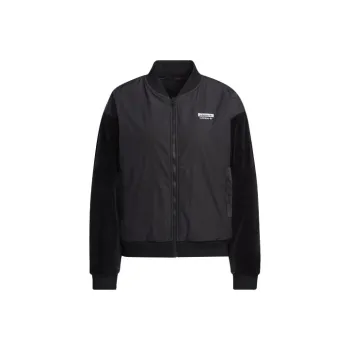 Adidas Originals Baseball Jerseys Women's Black