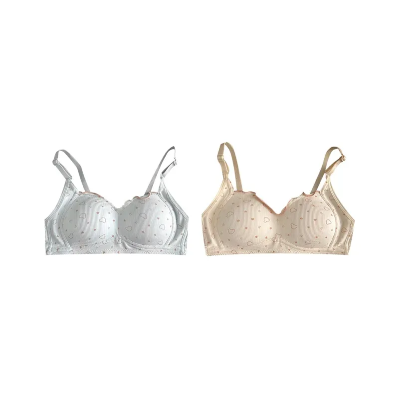 GRACE TOPIC Bra Women's Combo Set-18