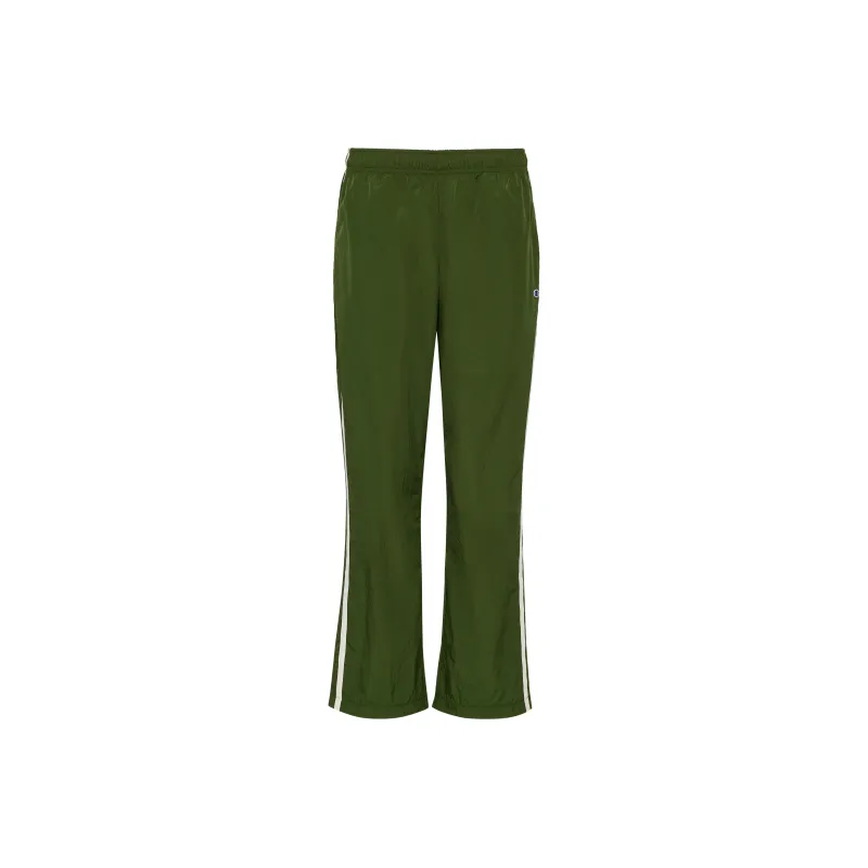 Danielle Guizio X Champion Danielle Guizio Co-brand Casual Pants Women's Green-0