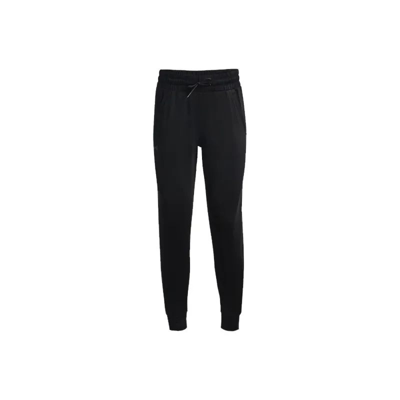 Under Armour Sports Pants Women's Black-0
