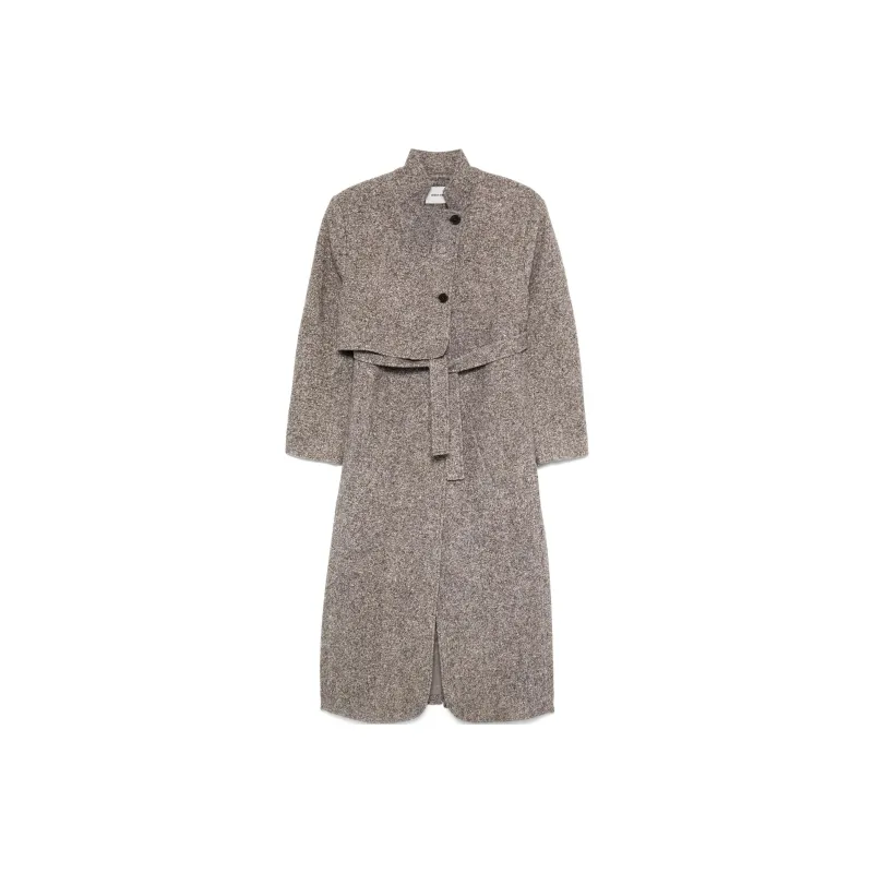 Henrik Vibskov Evening Coat-0