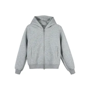 BEETLE TOWN Cardigan Sweatshirt Coat Unisex