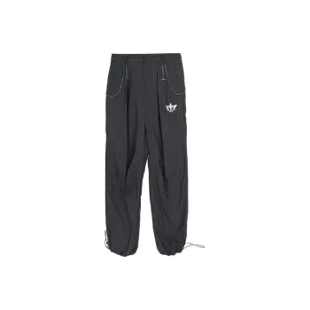 BOY BY BOY Casual Pants Women's Black