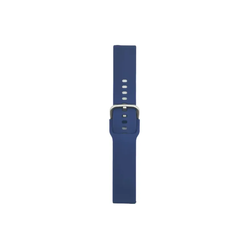 ZHENGGUANG Watch Band Samsung Compatibility Silicone Material-8