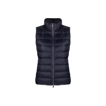 Polo Ralph Lauren Polo Pony embroidered Quilted Vest