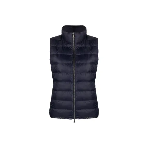 Polo Ralph Lauren Polo Pony embroidered Quilted Vest
