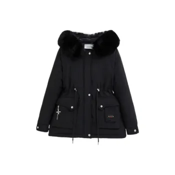 ABCMININ Puffer Jackets Women's