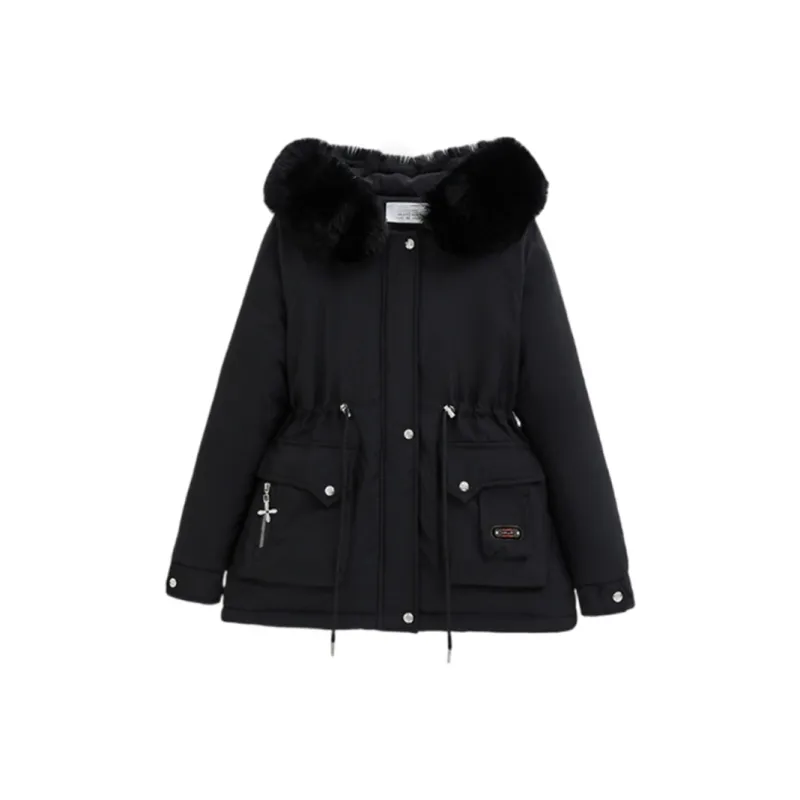 ABCMININ Puffer Jackets Women's-2