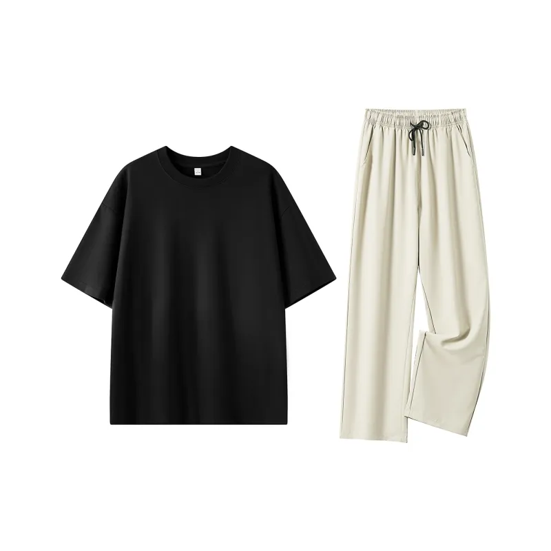 JEANSWEST Casual Sportswear Unisex-32
