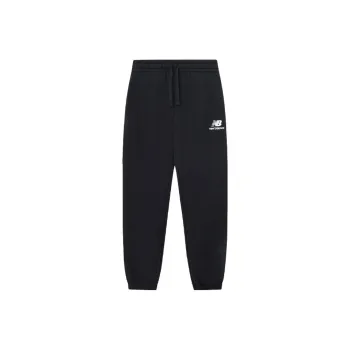 New Balance Knitted Sweatpants Women's Black