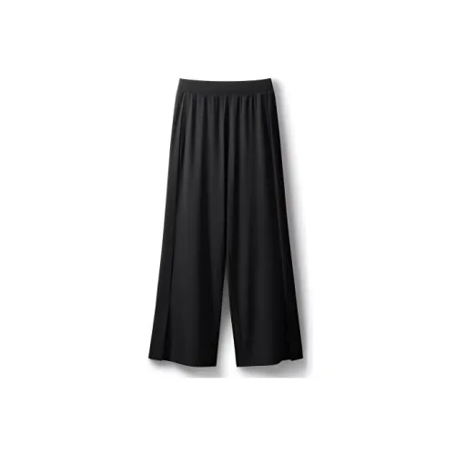 Bananain Cool Leather Sunscreen Series Casual Pants Women's