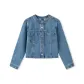 Denim Medium Blue 88201