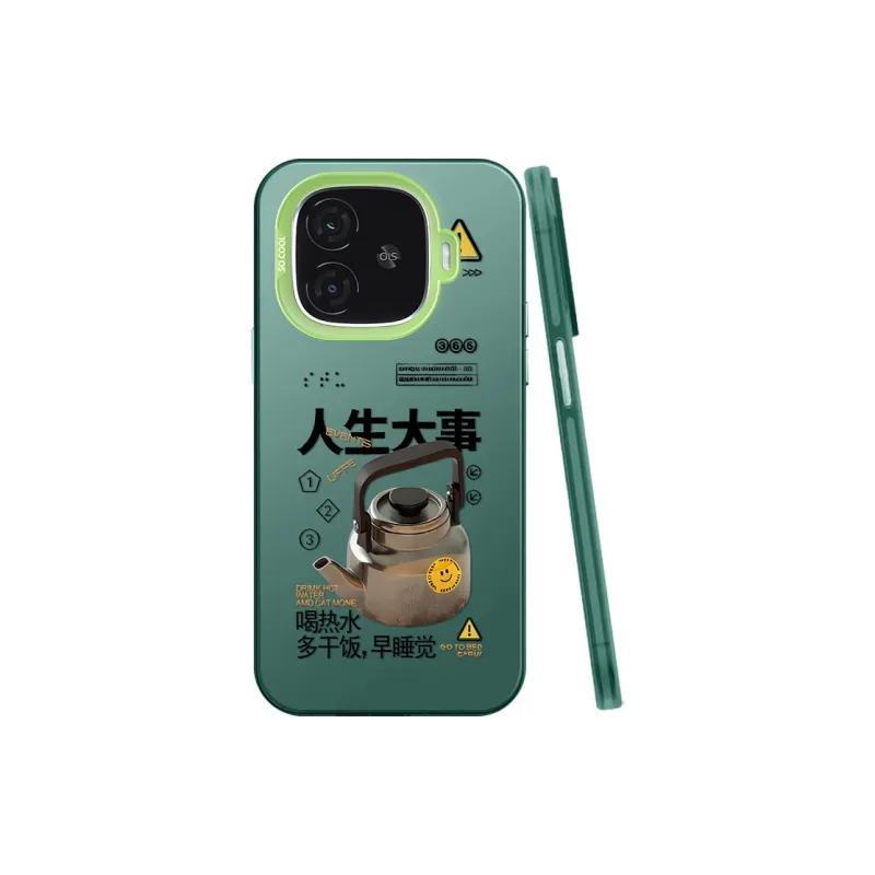 BAOCHENG Phone Cases-6